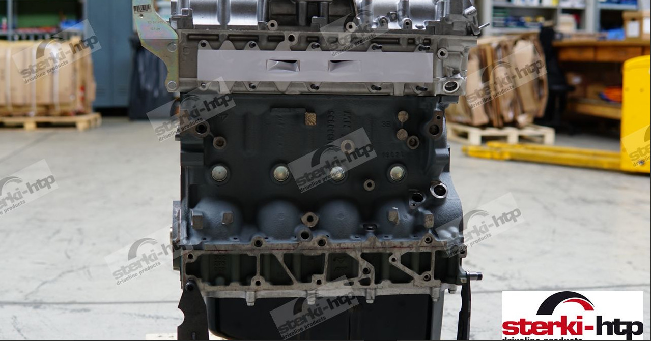 FIAT Ducato IVECO Daily Motor NEU F1CE3481E 5801466143 FPT - Двигател за Лекотоварен автомобил: снимка 4 FIAT Ducato IVECO Daily Motor NEU F1CE3481E 5801466143 FPT - Двигател за Лекотоварен автомобил: снимка 4