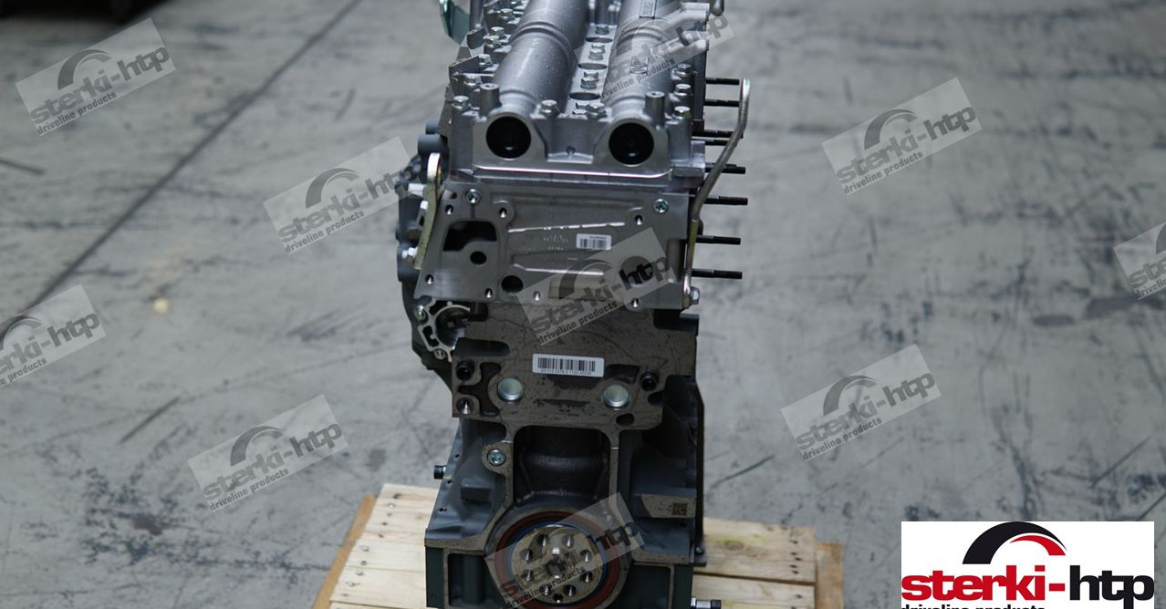 FPT FIAT Ducato IVECO Daily Motor NEU F1CE3481N 504385220 FPT - Двигател за Лекотоварен автомобил: снимка 3 FPT FIAT Ducato IVECO Daily Motor NEU F1CE3481N 504385220 FPT - Двигател за Лекотоварен автомобил: снимка 3