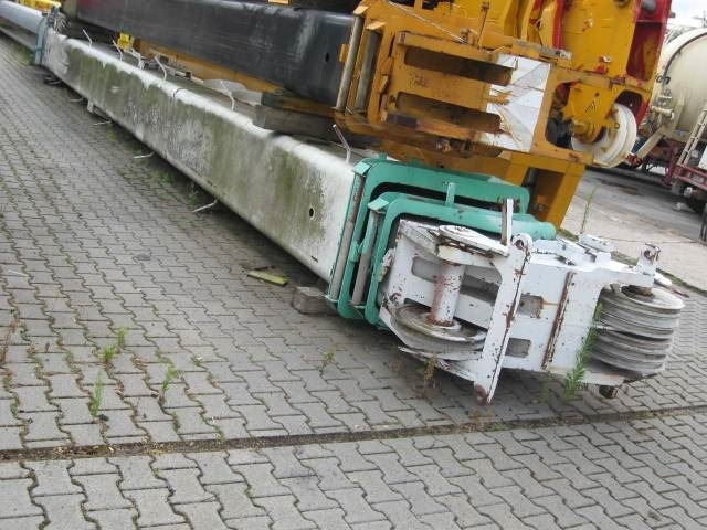 Krupp KMK 5090 Ausleger/boom - Стрела за Кран: снимка 3 Krupp KMK 5090 Ausleger/boom - Стрела за Кран: снимка 3