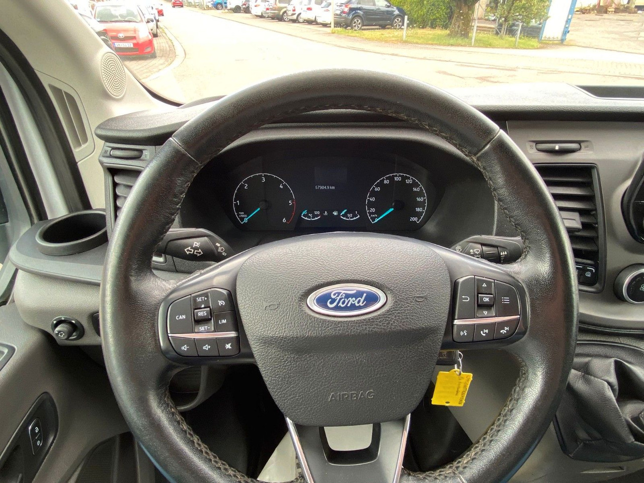 Товарен бус Ford Transit 350 L2 Trend Werkstattausbau: снимка 10