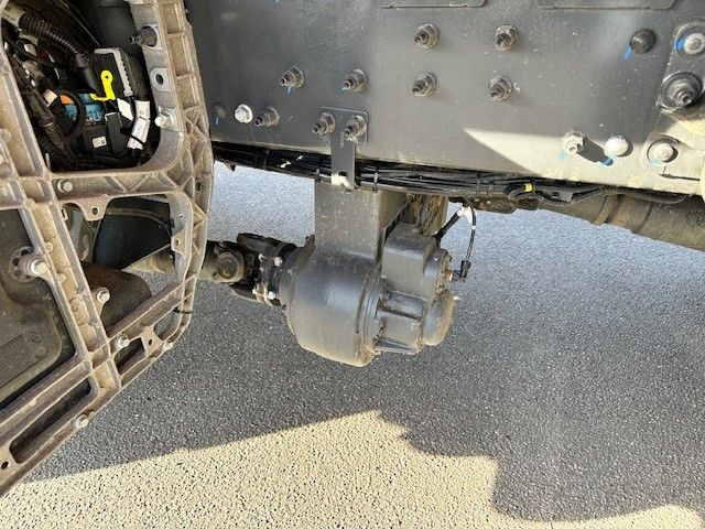 Renault K 4x4 480 Dreiseitenkipper (Miete möglich) - Самосвал камион: снимка 5 Renault K 4x4 480 Dreiseitenkipper (Miete möglich) - Самосвал камион: снимка 5