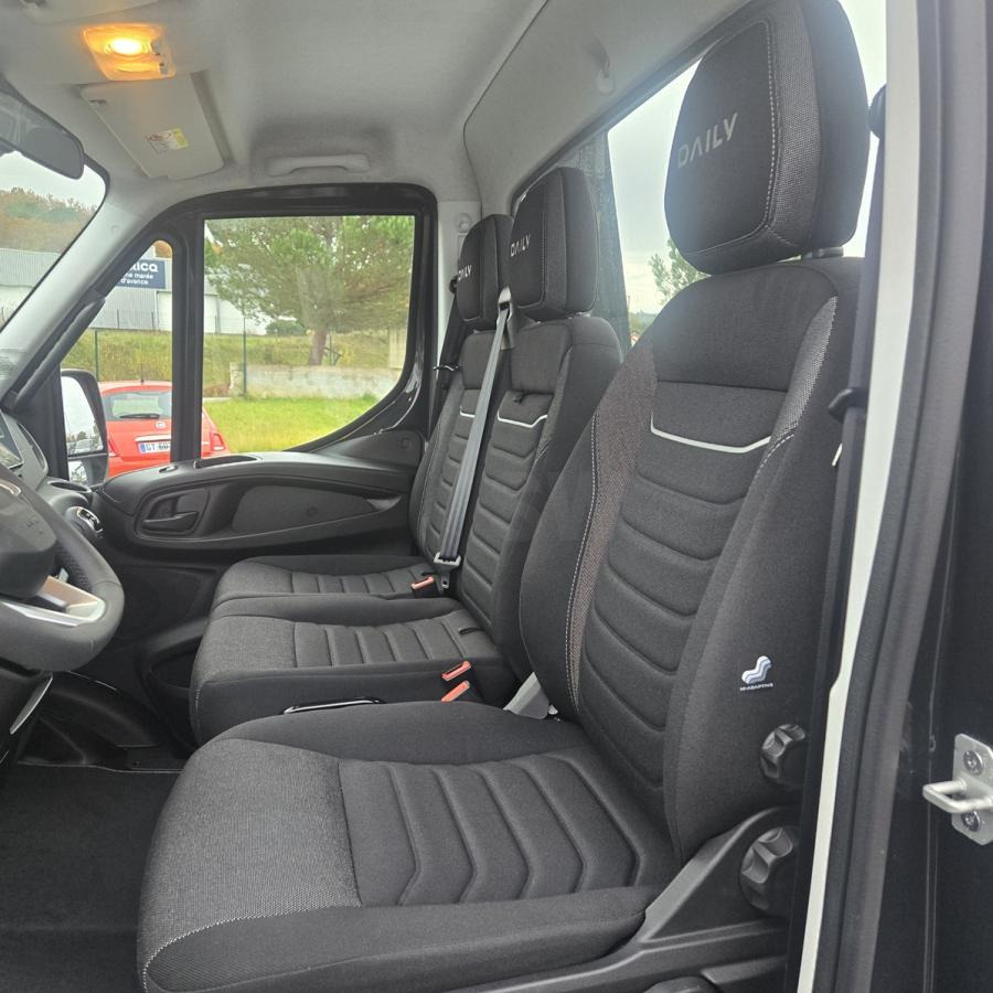 Iveco Daily 35C18 - Камион пътна помощ: снимка 4 Iveco Daily 35C18 - Камион пътна помощ: снимка 4