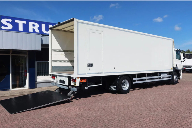 DAF CF 290 FA Bak + Dhollandia klep 2000 KG - Камион фургон: снимка 3 DAF CF 290 FA Bak + Dhollandia klep 2000 KG - Камион фургон: снимка 3