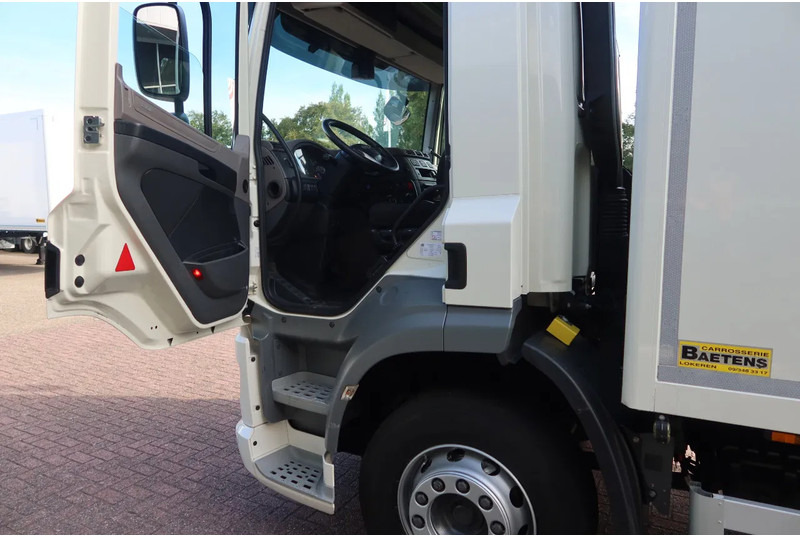 Камион фургон DAF CF 290 FA Bak + klep Dhollandia 2000 KG: снимка 17