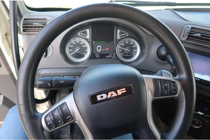 Камион фургон DAF CF 290 FA Bak + klep Dhollandia 2000 KG: снимка 19