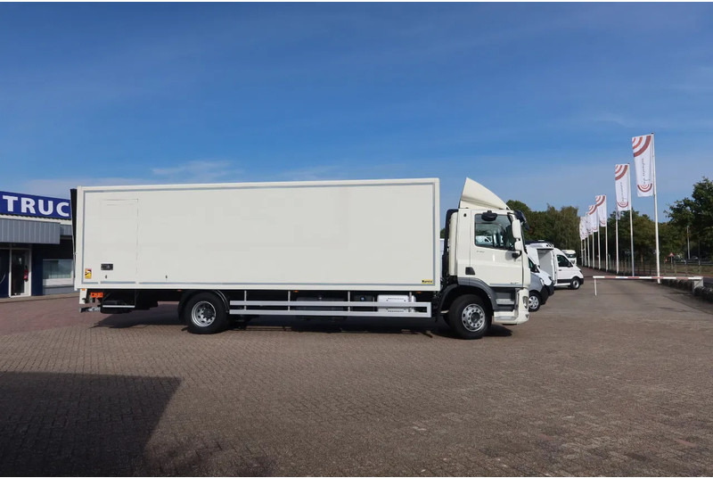 Камион фургон DAF CF 290 FA Bak + klep Dhollandia 2000 KG: снимка 9