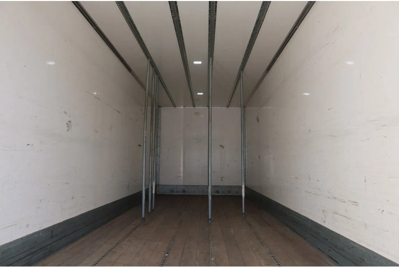 DAF CF 340 FAN 6X2 Bakwagen + Klep 2500 KG - Камион фургон: снимка 4 DAF CF 340 FAN 6X2 Bakwagen + Klep 2500 KG - Камион фургон: снимка 4