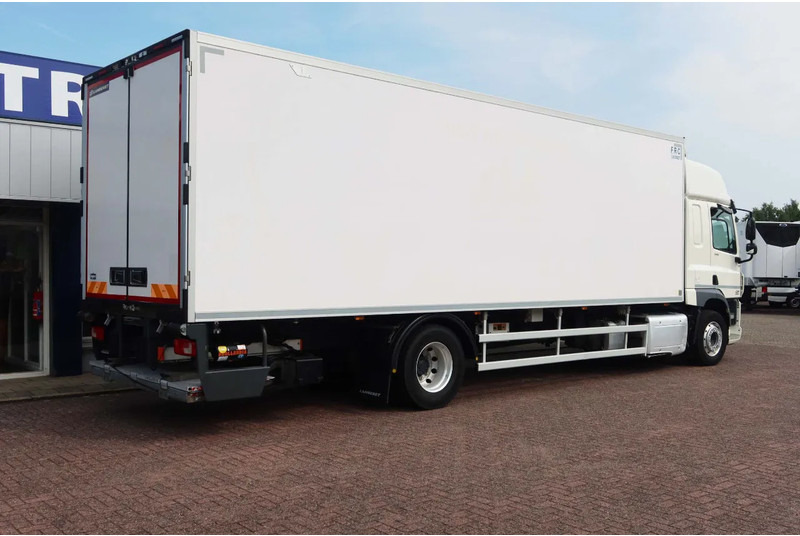 DAF CF 370 KoelVries+Klep FRC 04-2027 Dhollandia 1500 kg - Рефрижератор камион: снимка 3 DAF CF 370 KoelVries+Klep FRC 04-2027 Dhollandia 1500 kg - Рефрижератор камион: снимка 3