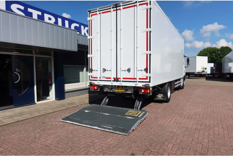 DAF CF 410 Bak+Klep Dhollandia 2.000 kg Slaapcabine - Камион фургон: снимка 3 DAF CF 410 Bak+Klep Dhollandia 2.000 kg Slaapcabine - Камион фургон: снимка 3
