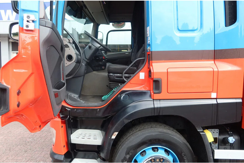 DAF CF 410 Bakwagen + DHollandia 2000kg !!6 Stuks in Voorraad!! - Камион фургон: снимка 5 DAF CF 410 Bakwagen + DHollandia 2000kg !!6 Stuks in Voorraad!! - Камион фургон: снимка 5