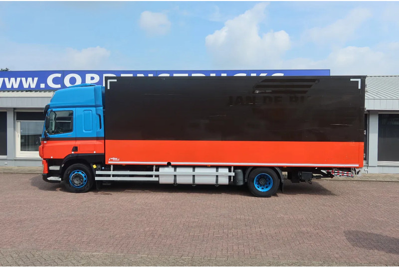 DAF CF 410 Bakwagen + DHollandia 2000kg !!6 Stuks in Voorraad!! - Камион фургон: снимка 2 DAF CF 410 Bakwagen + DHollandia 2000kg !!6 Stuks in Voorraad!! - Камион фургон: снимка 2