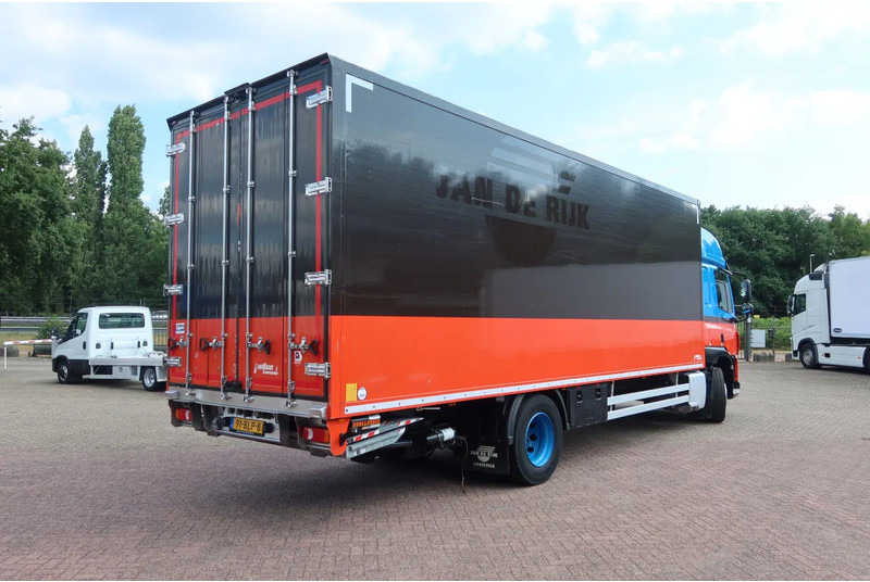 DAF CF 410 Bakwagen + DHollandia 2000kg Horsetruck Reacetruck Flowertruck - Камион фургон: снимка 3 DAF CF 410 Bakwagen + DHollandia 2000kg Horsetruck Reacetruck Flowertruck - Камион фургон: снимка 3
