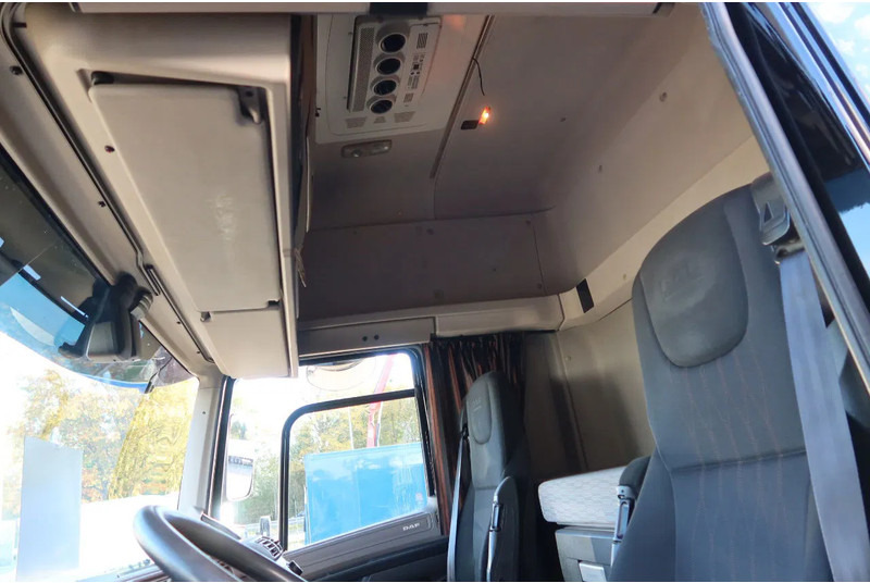 DAF CF 410 DAF CF 410 Black Edition Dhollandia klep 2.000 kg - Камион фургон: снимка 5 DAF CF 410 DAF CF 410 Black Edition Dhollandia klep 2.000 kg - Камион фургон: снимка 5