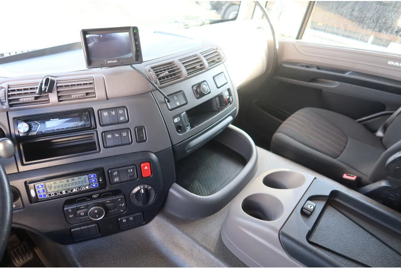 DAF CF 450 8x2 Koel/Vries Carrier Supra 1150 Diesel/Electric FRC 10/2027 - Рефрижератор камион: снимка 5 DAF CF 450 8x2 Koel/Vries Carrier Supra 1150 Diesel/Electric FRC 10/2027 - Рефрижератор камион: снимка 5