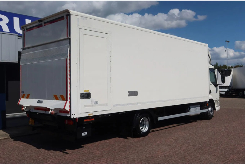 DAF LF 230 Bak+Klep Dhollandia 1500 kg Euro 6 - Камион фургон: снимка 3 DAF LF 230 Bak+Klep Dhollandia 1500 kg Euro 6 - Камион фургон: снимка 3