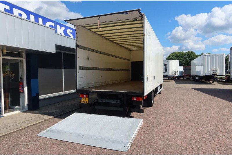 DAF LF 230 Bak+Klep Dhollandia 1500 kg Euro 6 - Камион фургон: снимка 4 DAF LF 230 Bak+Klep Dhollandia 1500 kg Euro 6 - Камион фургон: снимка 4