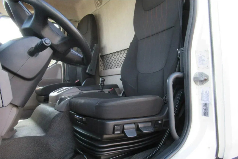DAF LF 55 320 Euro 6 - Камион фургон: снимка 5 DAF LF 55 320 Euro 6 - Камион фургон: снимка 5