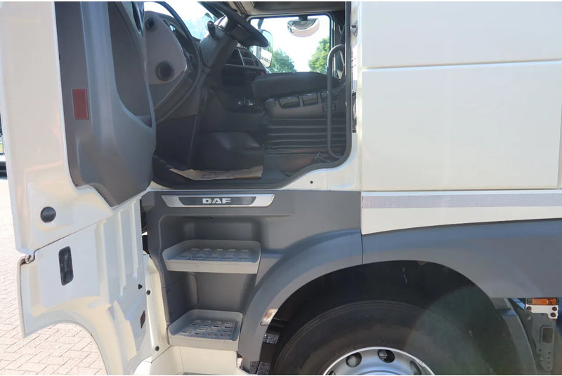 DAF XF 106.450 Wissellaadbaksysteem / Chassis - Контейнеровоз/ Сменна каросерия камион: снимка 5 DAF XF 106.450 Wissellaadbaksysteem / Chassis - Контейнеровоз/ Сменна каросерия камион: снимка 5