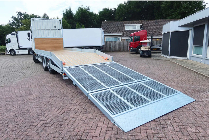 DAF XF 106.480 106 XF 480 - Автовоз камион: снимка 3 DAF XF 106.480 106 XF 480 - Автовоз камион: снимка 3