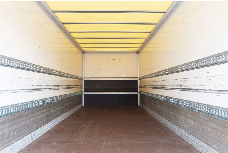 FUSO Canter 7 C 18 Bak+Klep 1000 kg - Камион фургон: снимка 4 FUSO Canter 7 C 18 Bak+Klep 1000 kg - Камион фургон: снимка 4