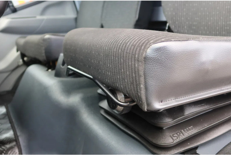 FUSO Canter Mistubishi Canter 7C18 - Камион фургон: снимка 5 FUSO Canter Mistubishi Canter 7C18 - Камион фургон: снимка 5