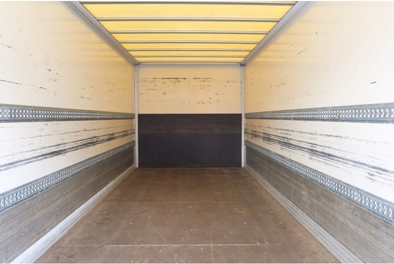 FUSO Canter Mistubishi Canter 7C18 - Камион фургон: снимка 4 FUSO Canter Mistubishi Canter 7C18 - Камион фургон: снимка 4