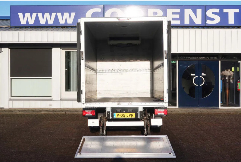 Iveco Daily 35C16 Carrier Xarios 350 Koel+Vries+verwarmen + stekker 220 volt, Dhollandia 750 kg klep - Хладилен бус: снимка 3 Iveco Daily 35C16 Carrier Xarios 350 Koel+Vries+verwarmen + stekker 220 volt, Dhollandia 750 kg klep - Хладилен бус: снимка 3