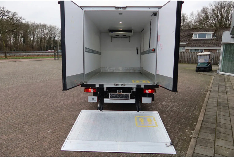 Iveco Daily 35C16 Koel/Vries Bakwagen + DHollandia 750kg Laadklep - Хладилен бус: снимка 3 Iveco Daily 35C16 Koel/Vries Bakwagen + DHollandia 750kg Laadklep - Хладилен бус: снимка 3