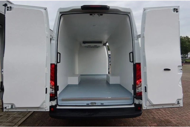 Iveco Daily 35C16 Koel / Vries L4/H2 E6 - Хладилен бус: снимка 2 Iveco Daily 35C16 Koel / Vries L4/H2 E6 - Хладилен бус: снимка 2