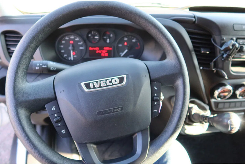 Iveco Daily 35S12 Koel/vries + Stekker 220 volt L2/h2 thermoking - Хладилен бус: снимка 5 Iveco Daily 35S12 Koel/vries + Stekker 220 volt L2/h2 thermoking - Хладилен бус: снимка 5