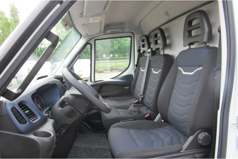 Iveco Daily 35S14 Bakwagen +Laadklep DHollandia 750 kg - Лекотоварен автомобил фургон: снимка 5 Iveco Daily 35S14 Bakwagen +Laadklep DHollandia 750 kg - Лекотоварен автомобил фургон: снимка 5