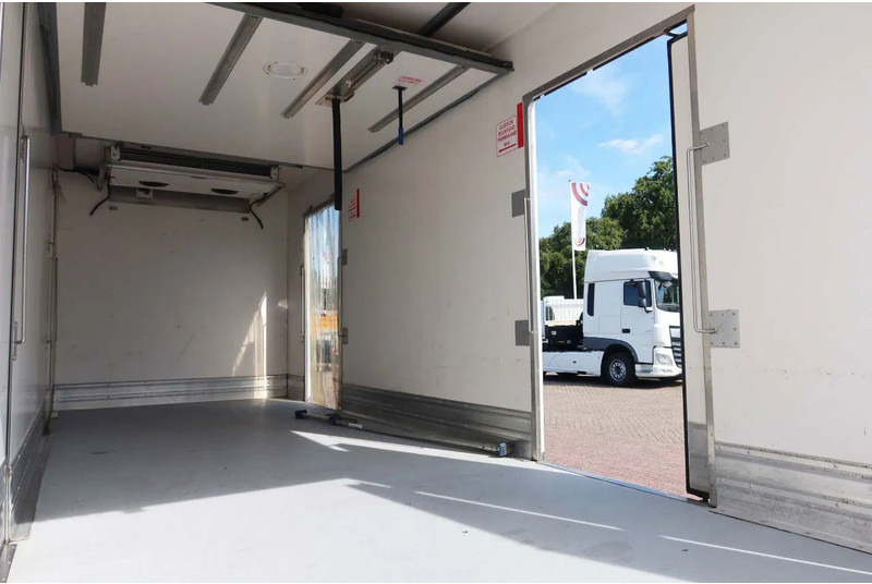 Iveco EuroCargo 120 El 210L Carrier Supra 850 MT Koel/Vries+Klep Bitemp met verplaatsbare wand - Рефрижератор камион: снимка 4 Iveco EuroCargo 120 El 210L Carrier Supra 850 MT Koel/Vries+Klep Bitemp met verplaatsbare wand - Рефрижератор камион: снимка 4