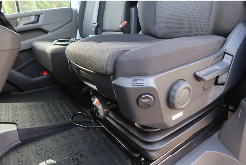 MAN TGE 50.160 Koel/Vries/Verwarmen + nachtaansluiting Carrier Xarios 350 L4/H2 automaat. Dubbel lucht. - Хладилен бус: снимка 5 MAN TGE 50.160 Koel/Vries/Verwarmen + nachtaansluiting Carrier Xarios 350 L4/H2 automaat. Dubbel lucht. - Хладилен бус: снимка 5