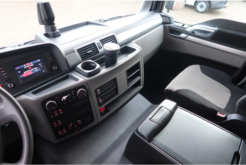 MAN TGM 18.290 Full AIR Thermoking T 1200R Koel/Vries Bi-Temp + Dollandia klep 2500 KG+ extra accu set - Рефрижератор камион: снимка 5 MAN TGM 18.290 Full AIR Thermoking T 1200R Koel/Vries Bi-Temp + Dollandia klep 2500 KG+ extra accu set - Рефрижератор камион: снимка 5