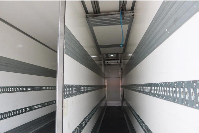 MAN TGM 18.290 Full AIR Thermoking T 1200R Koel/Vries Bi-Temp + Dollandia klep 2500 KG+ extra accu set - Рефрижератор камион: снимка 4 MAN TGM 18.290 Full AIR Thermoking T 1200R Koel/Vries Bi-Temp + Dollandia klep 2500 KG+ extra accu set - Рефрижератор камион: снимка 4