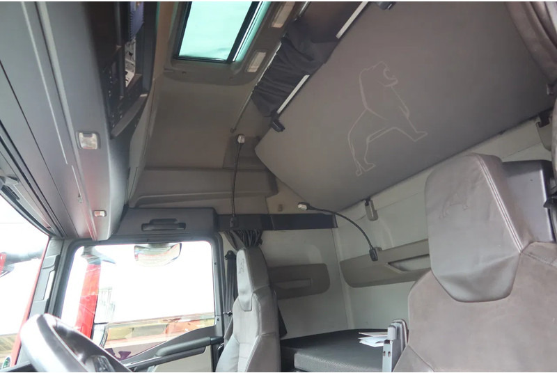 MAN TGX 26.510 GX 6X2 intarder - Контейнеровоз/ Сменна каросерия камион: снимка 4 MAN TGX 26.510 GX 6X2 intarder - Контейнеровоз/ Сменна каросерия камион: снимка 4