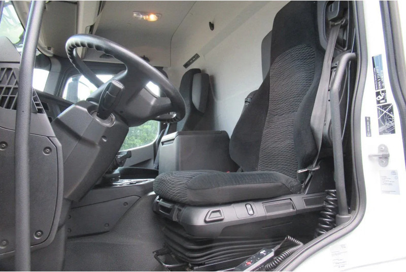 Mercedes-Benz Actros 1832 1832 LL 4x2 - Камион фургон: снимка 5 Mercedes-Benz Actros 1832 1832 LL 4x2 - Камион фургон: снимка 5