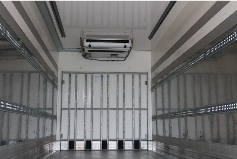 Mercedes-Benz Actros 1836 1836 L Koel/Vries+Klep Bi-Temp ThermokingT 1200R - Рефрижератор камион: снимка 4 Mercedes-Benz Actros 1836 1836 L Koel/Vries+Klep Bi-Temp ThermokingT 1200R - Рефрижератор камион: снимка 4