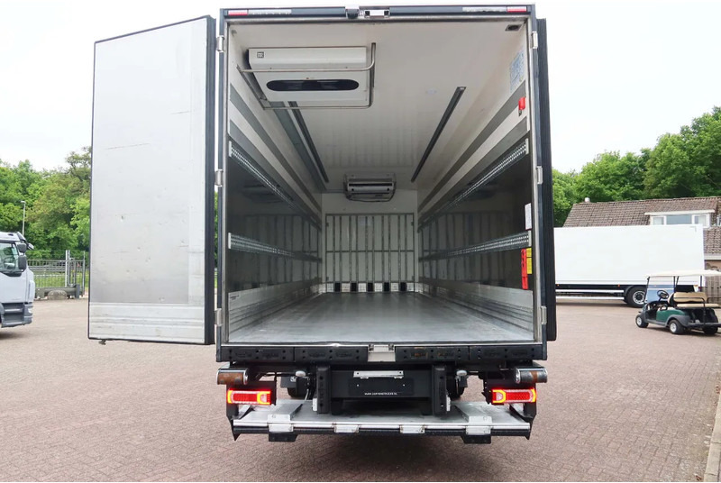 Mercedes-Benz Actros 1836 1836 L Koel/Vries+Klep Bi-Temp ThermokingT 1200R - Рефрижератор камион: снимка 3 Mercedes-Benz Actros 1836 1836 L Koel/Vries+Klep Bi-Temp ThermokingT 1200R - Рефрижератор камион: снимка 3