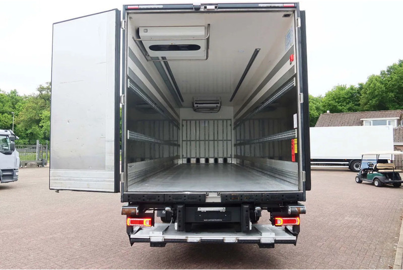 Mercedes-Benz Actros 1936 1936 L Koel/Vries+Klep Bi-Temp Thermoking T 1200R - Рефрижератор камион: снимка 3 Mercedes-Benz Actros 1936 1936 L Koel/Vries+Klep Bi-Temp Thermoking T 1200R - Рефрижератор камион: снимка 3