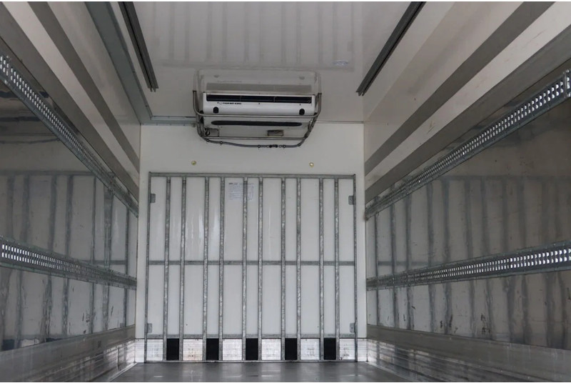 Mercedes-Benz Actros 1936 1936 L Koel/Vries+Klep Bi-Temp Thermoking T 1200R - Рефрижератор камион: снимка 4 Mercedes-Benz Actros 1936 1936 L Koel/Vries+Klep Bi-Temp Thermoking T 1200R - Рефрижератор камион: снимка 4