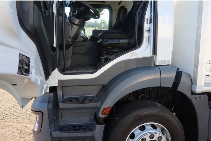 Mercedes-Benz Actros 2127L Bak+ Klep 2000kg Euro6 - Камион фургон: снимка 5 Mercedes-Benz Actros 2127L Bak+ Klep 2000kg Euro6 - Камион фургон: снимка 5