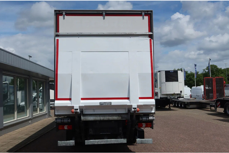 Mercedes-Benz Actros 2530 L Koel/Vries + Laadklep DHollandia 2500kg - Рефрижератор камион: снимка 3 Mercedes-Benz Actros 2530 L Koel/Vries + Laadklep DHollandia 2500kg - Рефрижератор камион: снимка 3