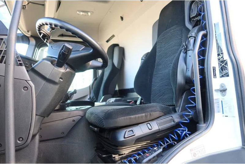 Mercedes-Benz Antos 2127 L Bak+Klep 2000 kg Euro 6 - Камион фургон: снимка 5 Mercedes-Benz Antos 2127 L Bak+Klep 2000 kg Euro 6 - Камион фургон: снимка 5