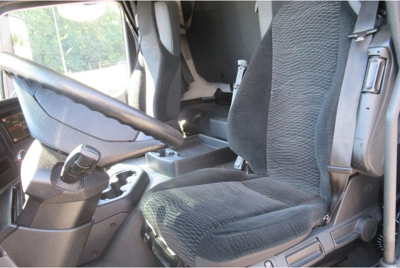 Mercedes-Benz Antos 2536 LL Koel/Vries +klep Bi-Temp - Рефрижератор камион: снимка 5 Mercedes-Benz Antos 2536 LL Koel/Vries +klep Bi-Temp - Рефрижератор камион: снимка 5