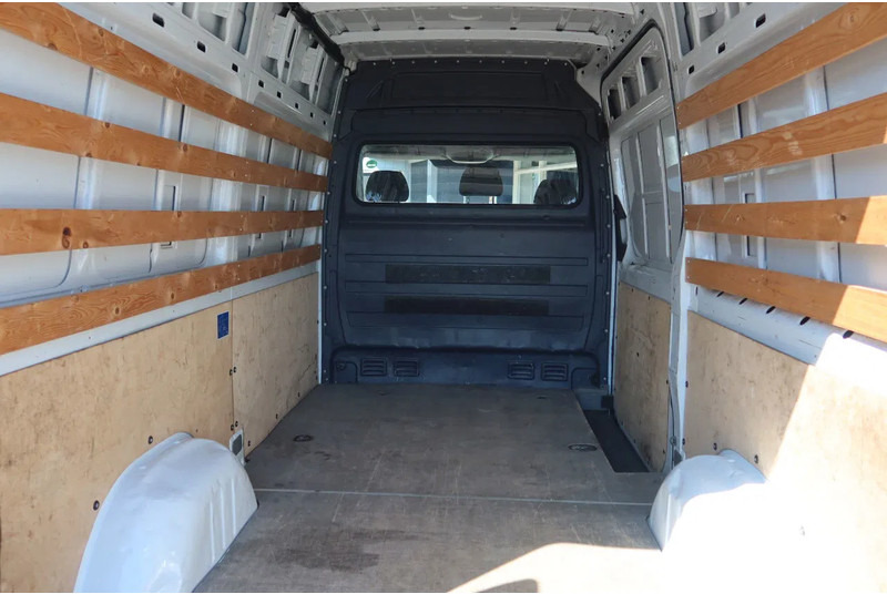 Mercedes-Benz Sprinter 313 CDI + Airco - Товарен бус: снимка 4 Mercedes-Benz Sprinter 313 CDI + Airco - Товарен бус: снимка 4
