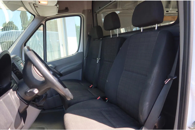 Mercedes-Benz Sprinter 313 CDI + Airco - Товарен бус: снимка 5 Mercedes-Benz Sprinter 313 CDI + Airco - Товарен бус: снимка 5