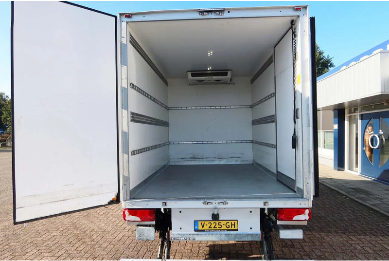 Mercedes-Benz Sprinter 316 CDI Carrier Koel/Vries Bak+Klep. Dag en nacht aansluiting - Хладилен бус: снимка 4 Mercedes-Benz Sprinter 316 CDI Carrier Koel/Vries Bak+Klep. Dag en nacht aansluiting - Хладилен бус: снимка 4
