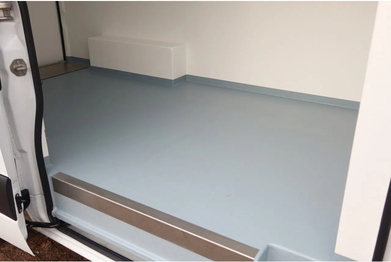 Mercedes-Benz Sprinter 316 CDI Koel/Vries/Verwarmen +Klep L2/H2 - Хладилен бус: снимка 4 Mercedes-Benz Sprinter 316 CDI Koel/Vries/Verwarmen +Klep L2/H2 - Хладилен бус: снимка 4