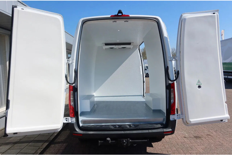 Mercedes-Benz Sprinter 316 Koel/Vries L2/H2 Trekhaak 3500kg - Хладилен бус: снимка 4 Mercedes-Benz Sprinter 316 Koel/Vries L2/H2 Trekhaak 3500kg - Хладилен бус: снимка 4